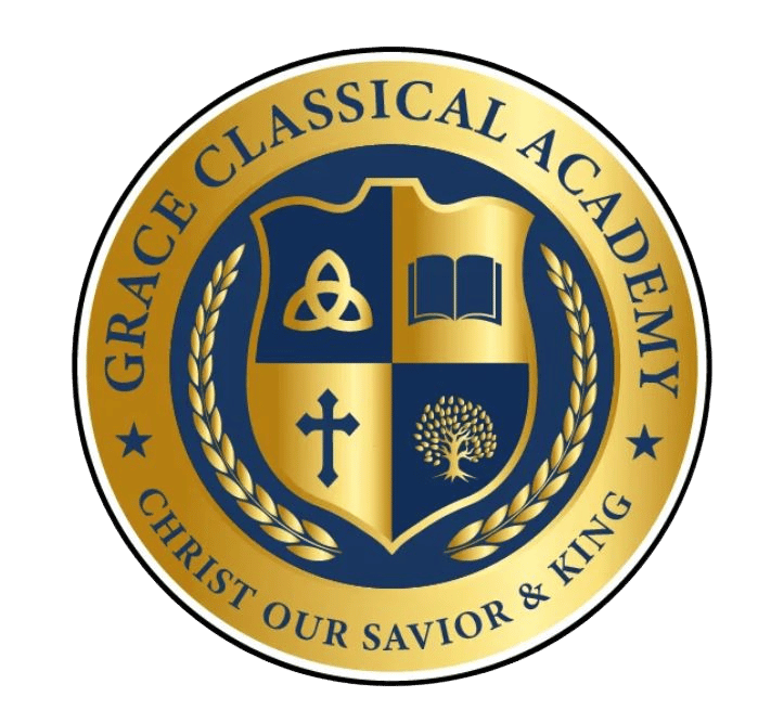 Grace Classical Academy logo