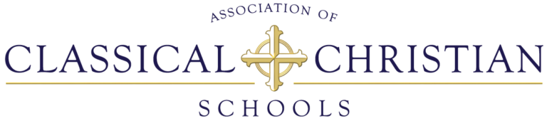 Association of Classical Christian Schools logo